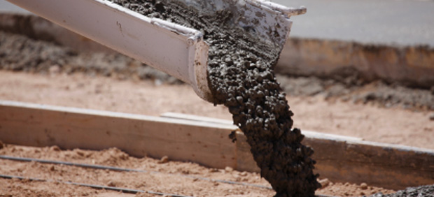 Concrete pumping Hastings